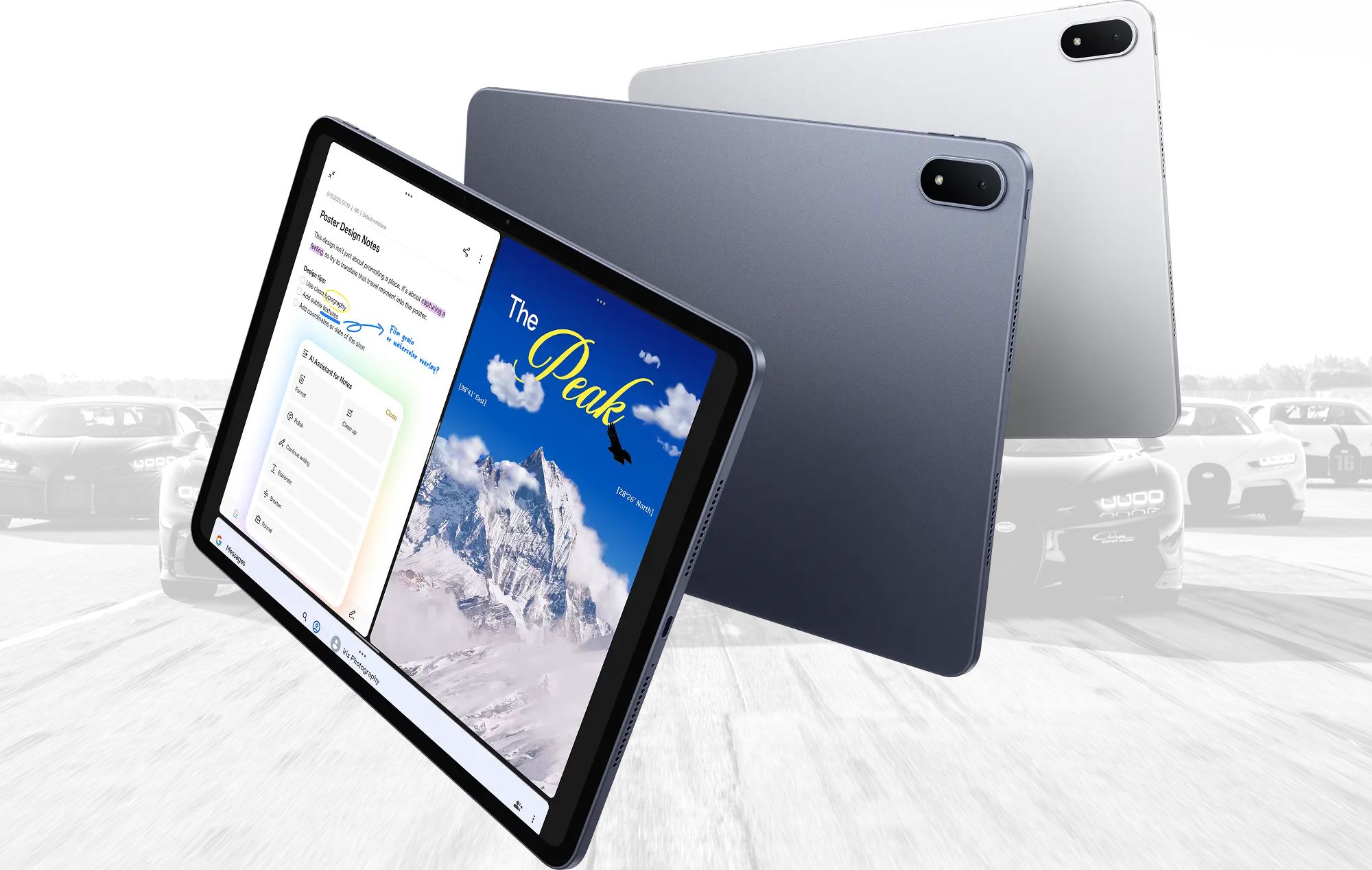 OnePlus Pad 3 review - ITdaily
