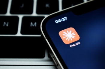 Claude verschijnt in Microsoft Copilot