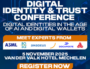 Digital Identity & Trust Conference