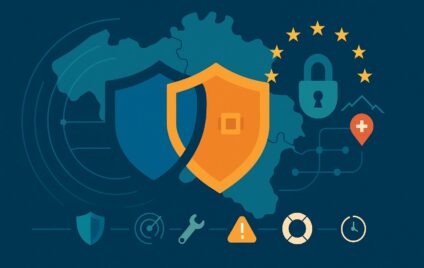 Image for the article: Approach Cyber: “Cybersecurity kan ook een kwaliteitslabel zijn”