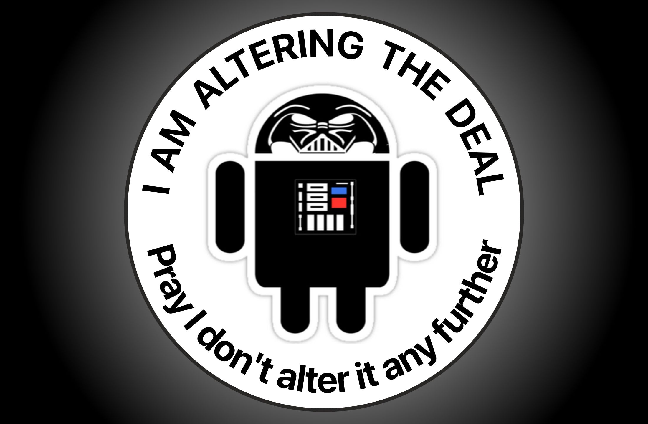 Petitie voor open Android hoopt machtsgreep Google tegen te houden ...