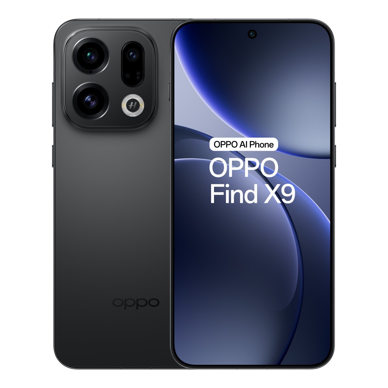 OPPO Find X9_Spack Black_FrontBack_2500x2500 (ITdaily) OPPO Find X9 Spack Black FrontBack 2500x2500 ITdaily