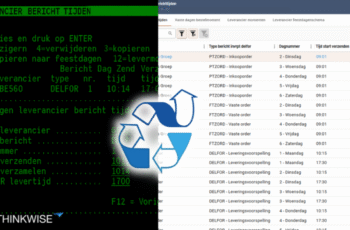 Thinkwise lanceert AI gebaseerde moderniseringstool voor RPG