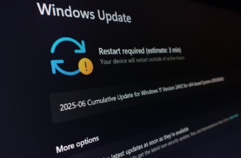 Windows-update maakt smartcardauthenticatie stuk