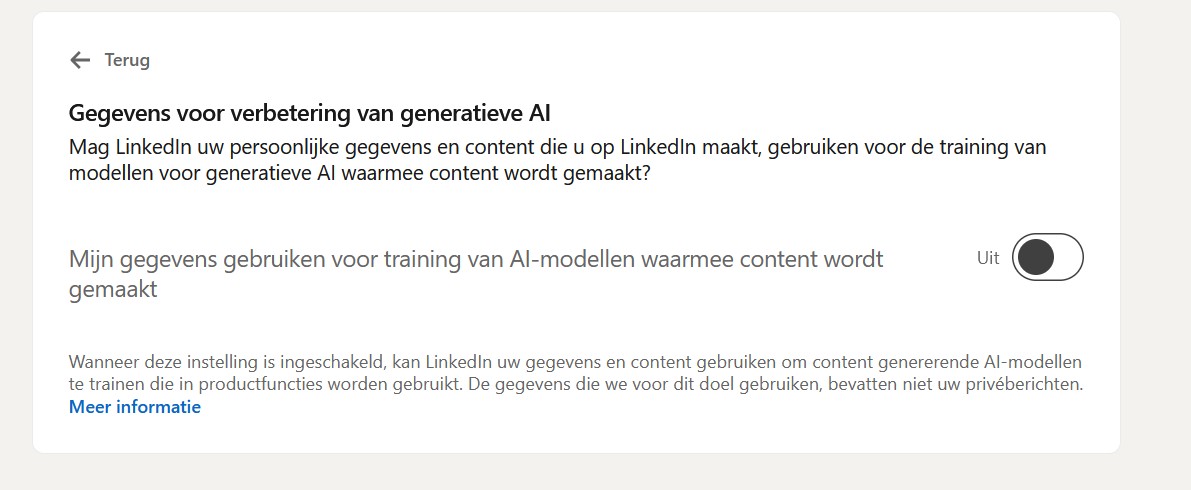 Linkedin Ai