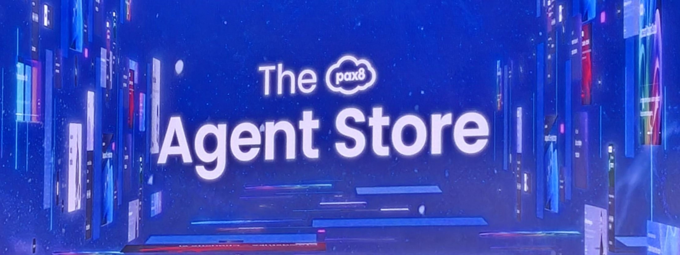 Pax8 onthult Agent Store met AI-agenten op maat van serviceproviders ...