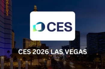 CES Tech 2026