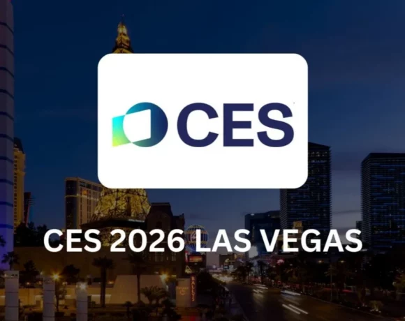 CES Tech 2026