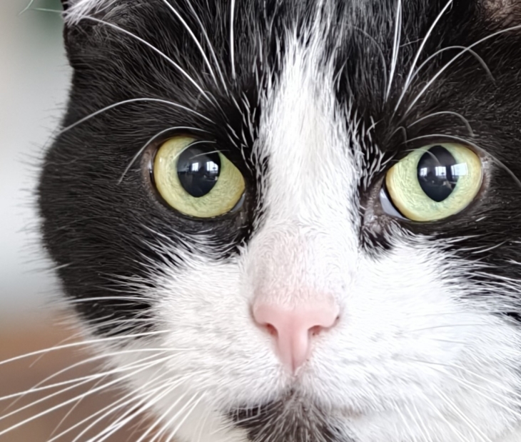 Oppo Find X9 Pro Kat Crop Oppo Find X9 Pro Kat Crop