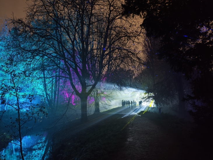 oplus_3145728 Oppo-Find-X9-Pro-Nacht schijn