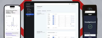 Lightspeed lanceert Lightspeed AI