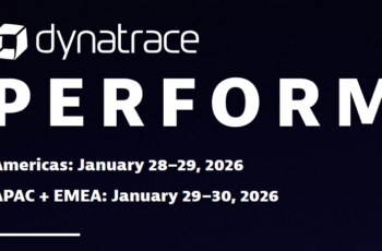 Dynatrace Perform