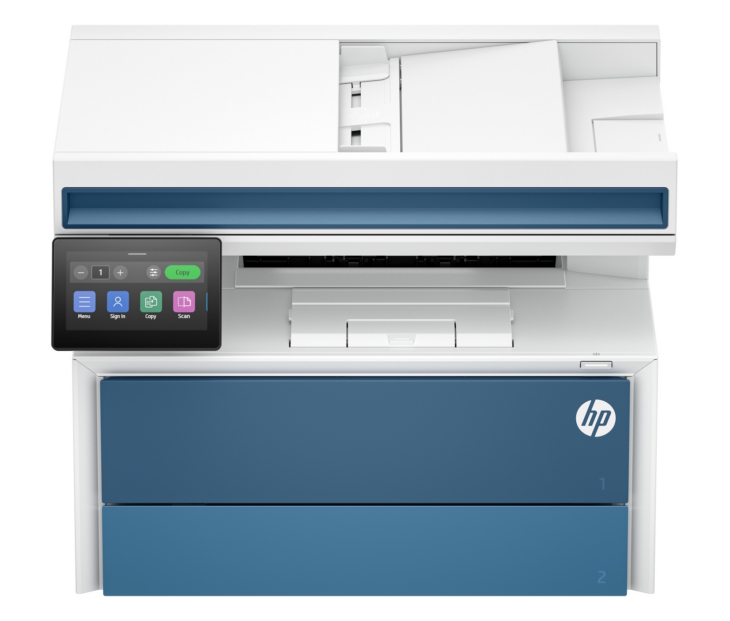 HP LaserJet Pro 4100 3