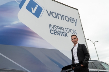 Image for the article: ICT in België: VanRoey verovert het Vlaamse IT-landschap