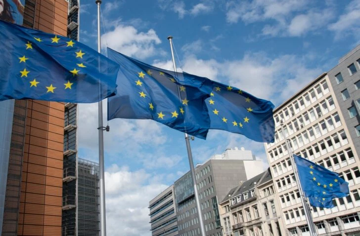 Orange Business bouwt beveiligd backbone-netwerk voor de Europese Unie