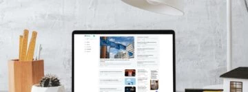 ITdaily krijgt een nieuw jasje