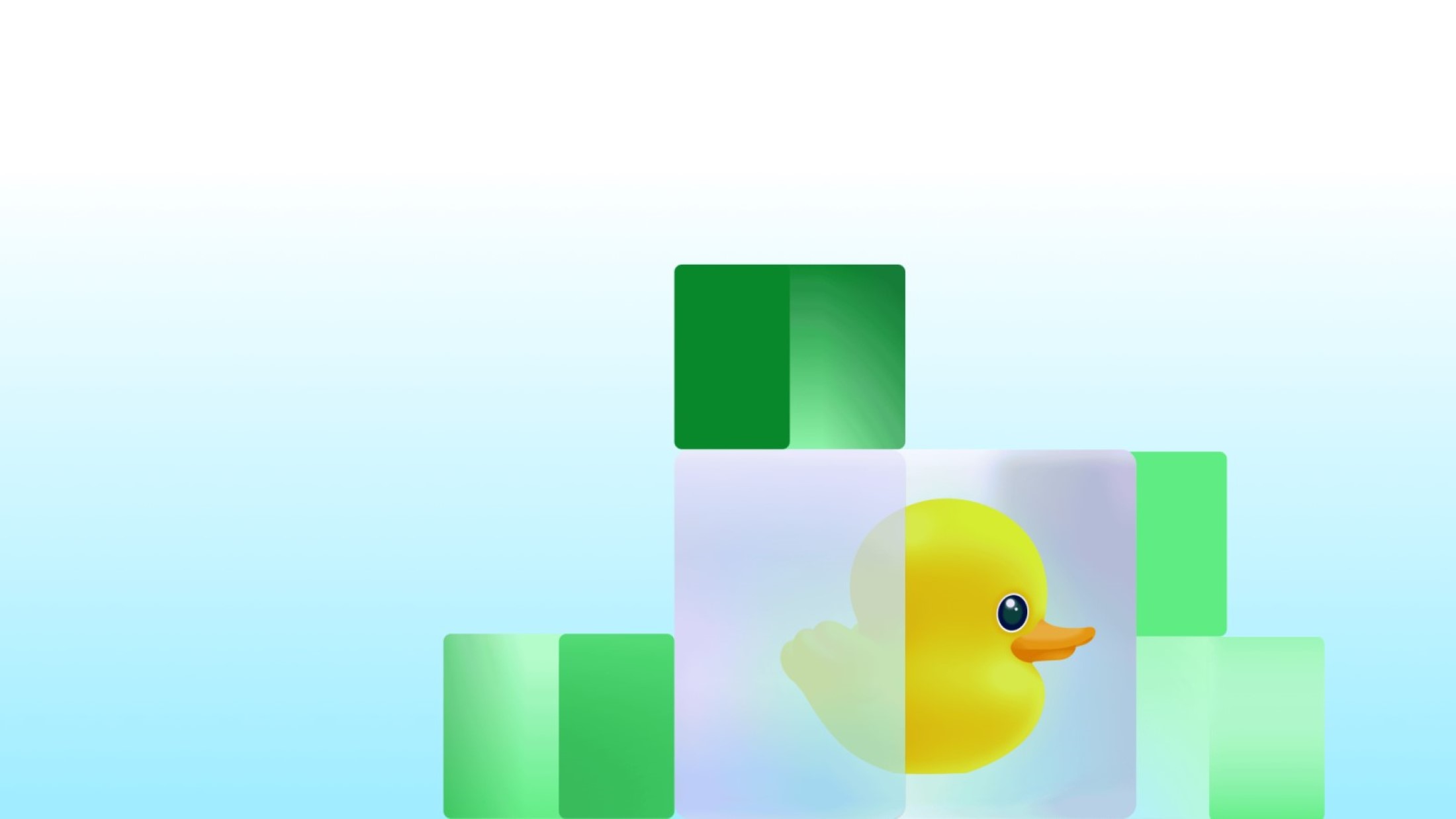 Rubber Duck zorgt in Github Copilot voor betere codebeoordeling