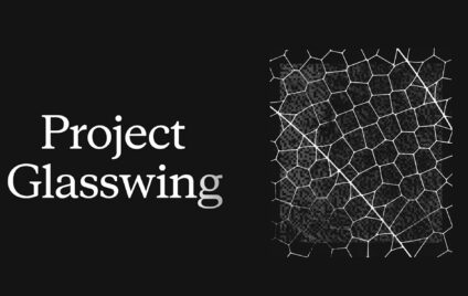 Image for the article: Anthropic kondigt Claude Mythos aan voor softwarebeveiliging