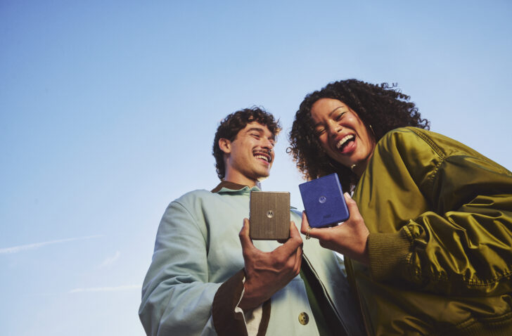 Motorola onthult nieuwe flip-toestellen: razr 70, razr 70 plus en razr 70 ultra