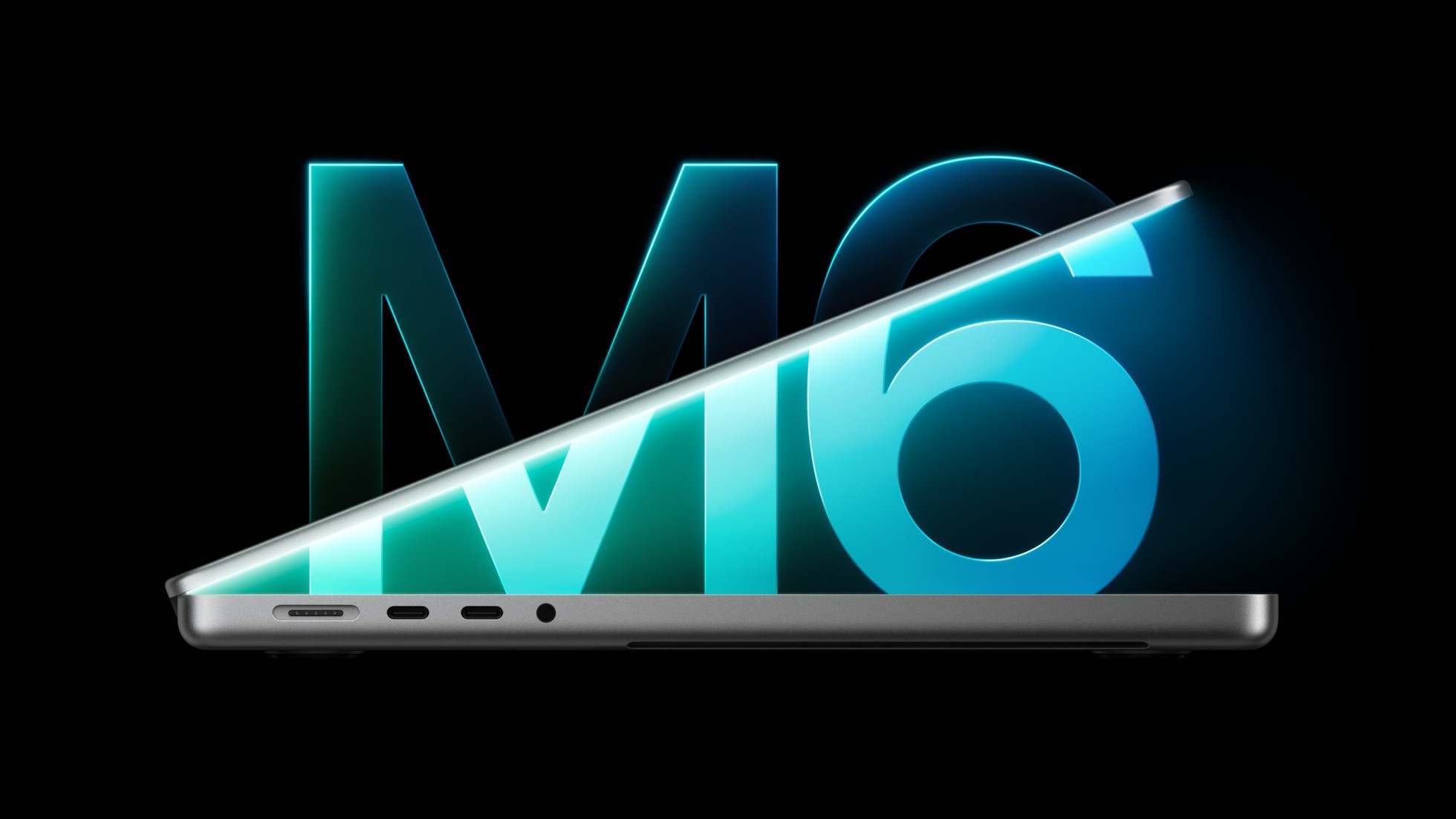 Apple refreshes iMac and MacBook Pro with M6 chip