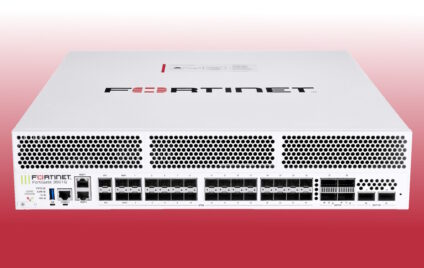 Image for the article: Fortinet breidt G-serie uit met FortiGate 3500G en 400G