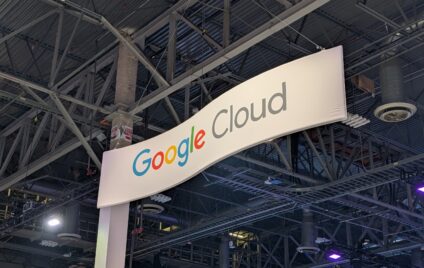 Image for the article: Smals trekt naar Google Cloud, maar geeft de touwtjes niet uit handen