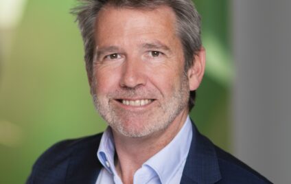 Image for the article: Organisaties willen controle over hun data, wat er ook gebeurt: de CISO van Keepit aan het woord