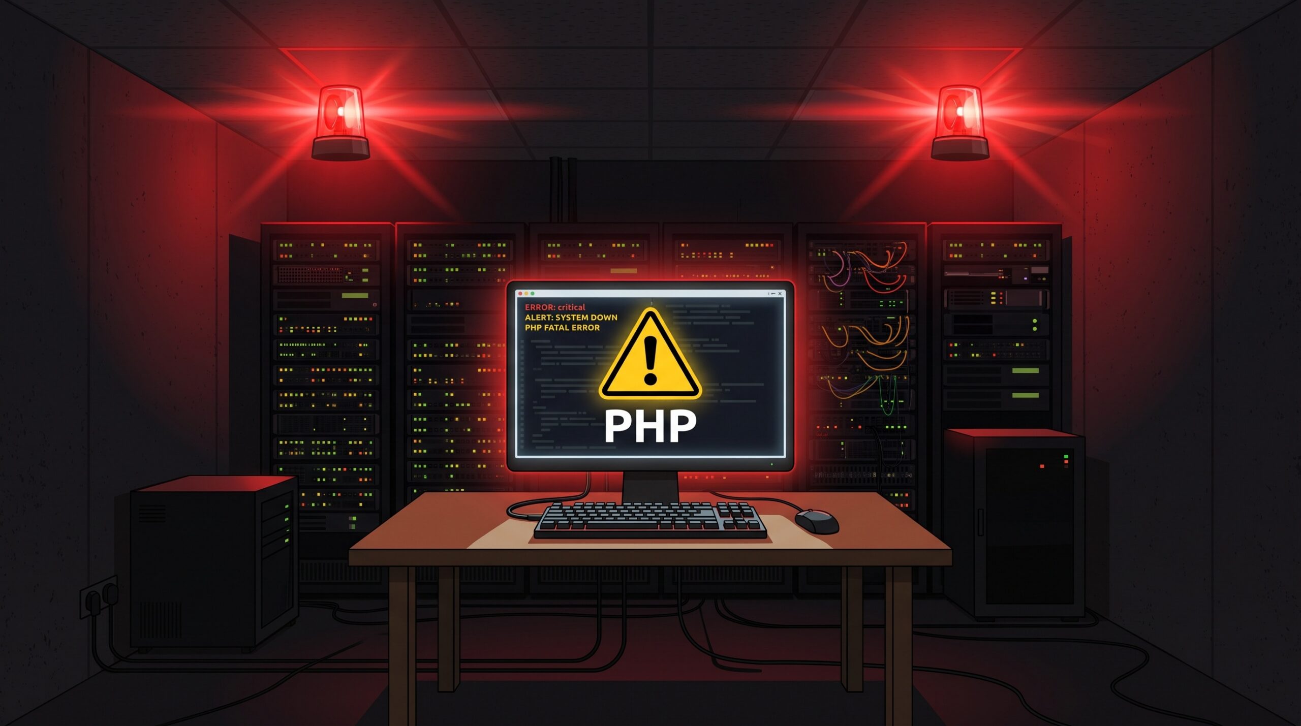 PHP2Shell: groot lek in PHP actief misbruikt, nog voor patch