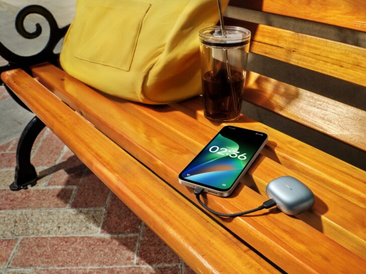 REDMI17 – Reverse Charging ITdaily