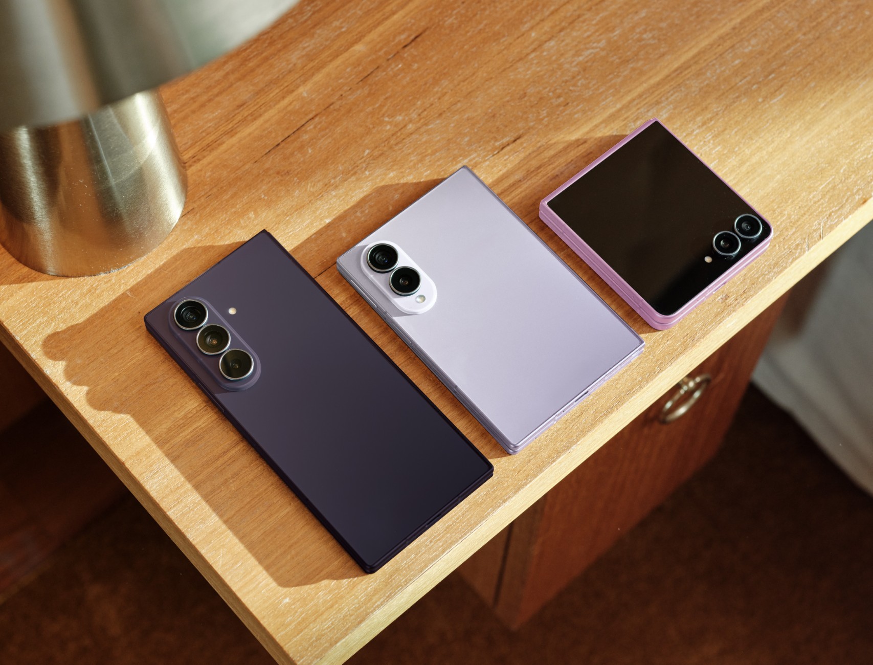 Samsung lanceert Galaxy Z Fold8, Fold8 Ultra en Flip8: volwassen maar niet compromisloos - ITdaily