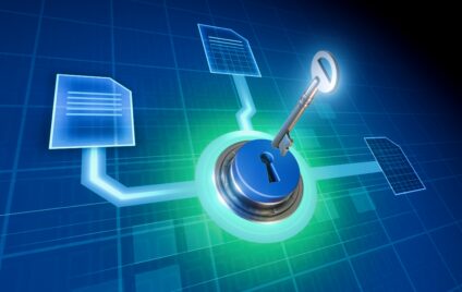 Image for the article: Gevoelige informatie delen? Zo beveilig je Microsoft Office-bestanden