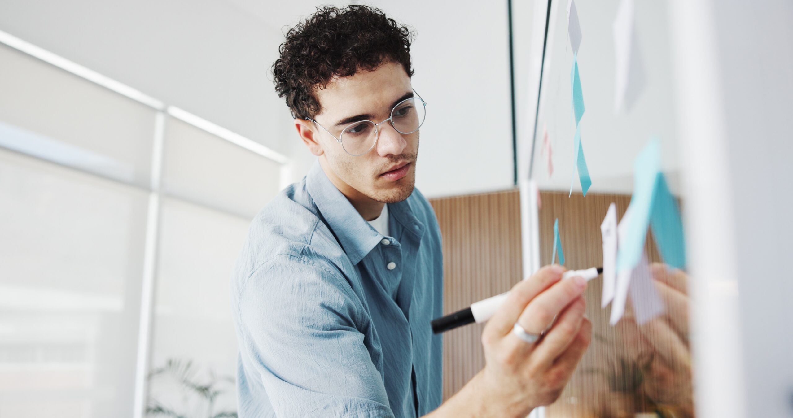 Van coder naar product engineer: hoe het IT-profiel zichzelf ...