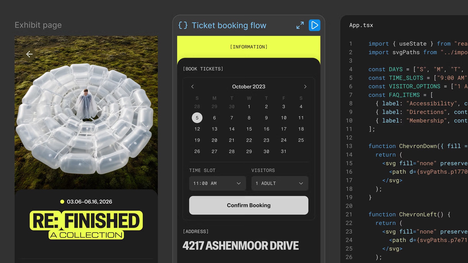 Figma introduceert codelagen: design en code samenbrengen op het canvas ...