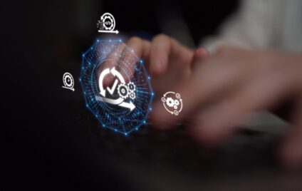 Image for the article: Het recept voor digitale agiliteit: paraatheid, draagbaarheid, open standaarden en open technologie