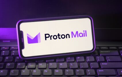 Image for the article: Proton Mail integreert Gmail voor privacyvriendelijk gebruik