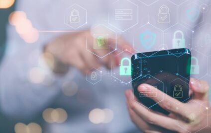 Image for the article: Arctic Wolf lanceert Aurora Mobile Threat Defense voor mobiele beveiliging met AI