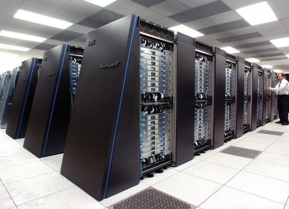 Europese Unie investeert 1 miljard euro in verbeteren infrastructuur voor supercomputers