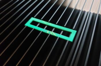 HPE logo