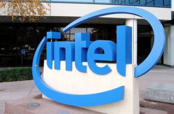 Intel logo