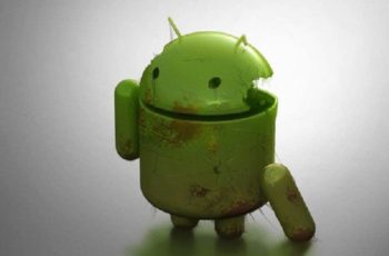 Android kwetsbaar