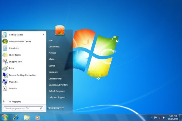 Microsoft Trekt Binnen Een Jaar Stekker Uit Windows 7 Itdaily