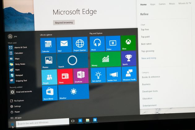 Microsoft Brengt Eerste Build Van Windows 10 Redstone 5 Uit Itdaily