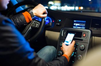 Bosch treedt met overname SPLT toe tot carpool business