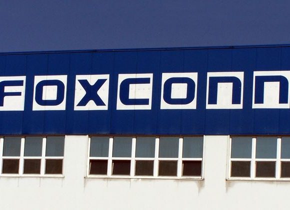 Foxconn koopt Belkin, Linksys en Wemo voor 866 miljoen dollar