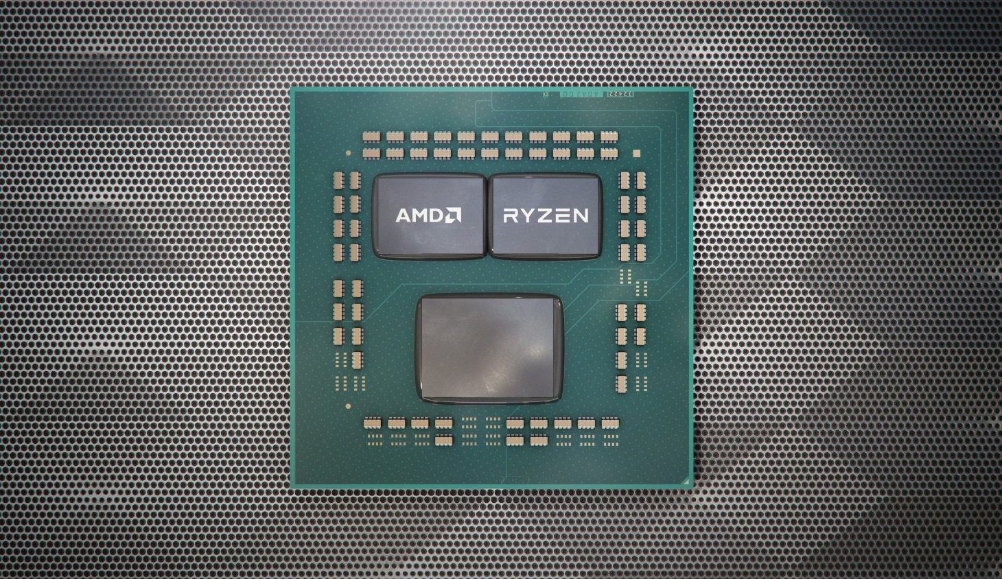 AMD Ryzen_2