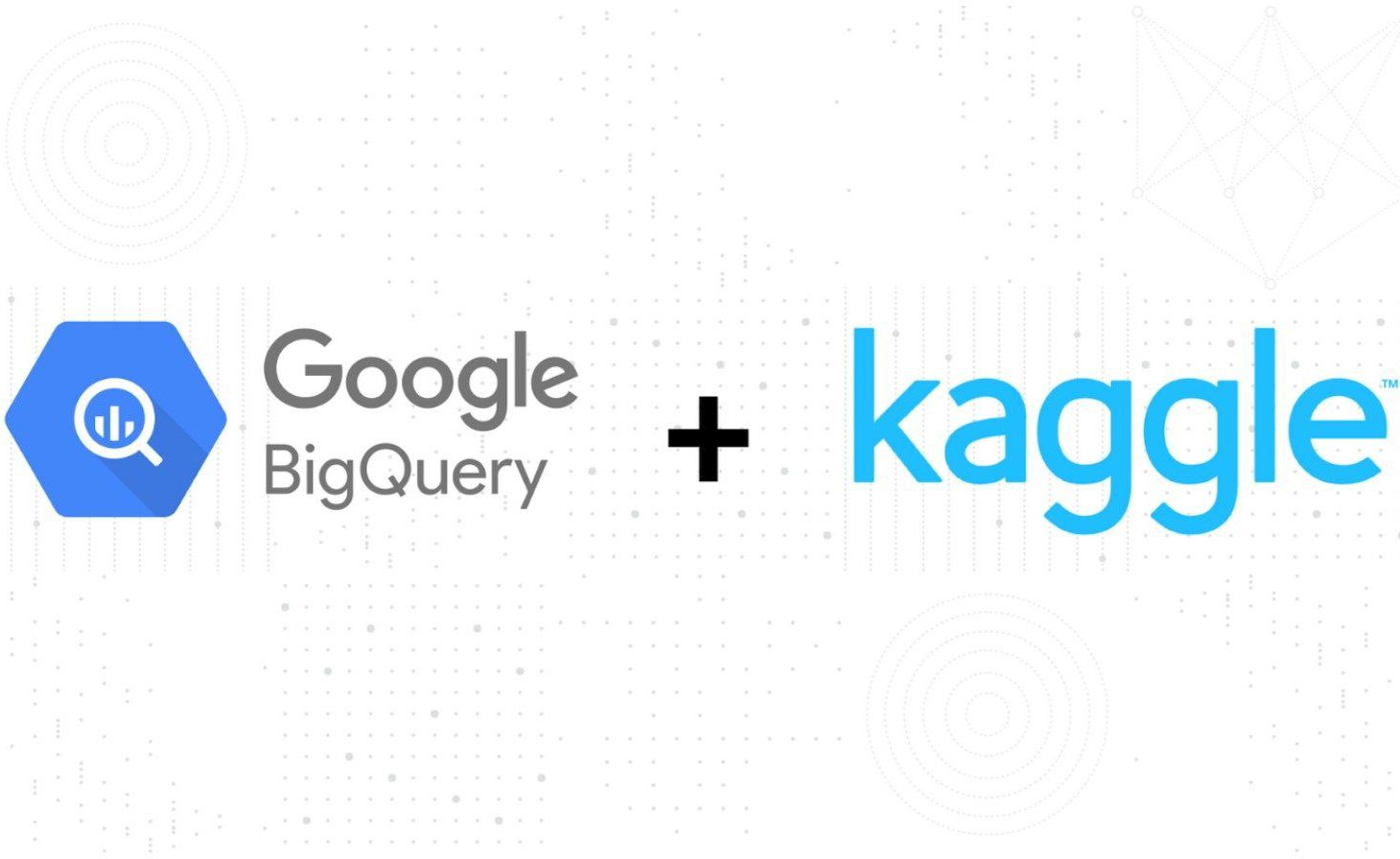 BigQuery + Kaggle