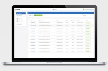 NetApp brengt opslagdienst Cloud Volumes naar Google Cloud Platform