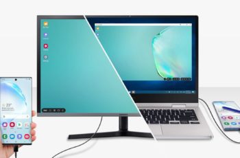 Samsung DeX