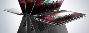 Dell kondigt geüpdatete XPS 15 aan