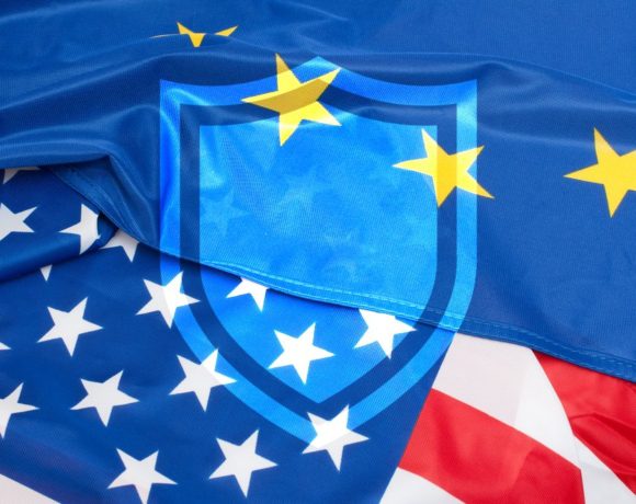 EU US Privacy Shield